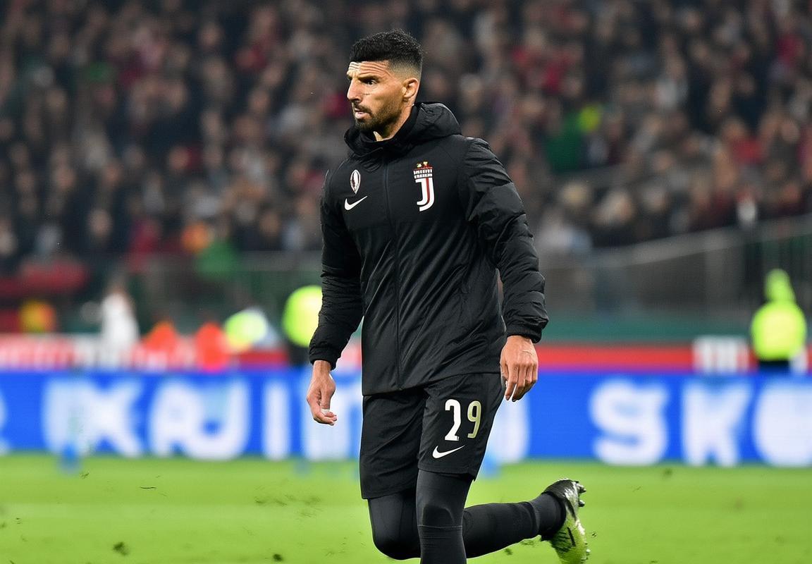 AC米兰挖角尤文前主帅 小法加盟国米传闻不断