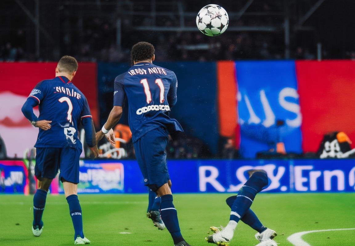 欧冠决赛：大巴黎vs国米，国米老油条克巴黎？定位球或成胜负手！