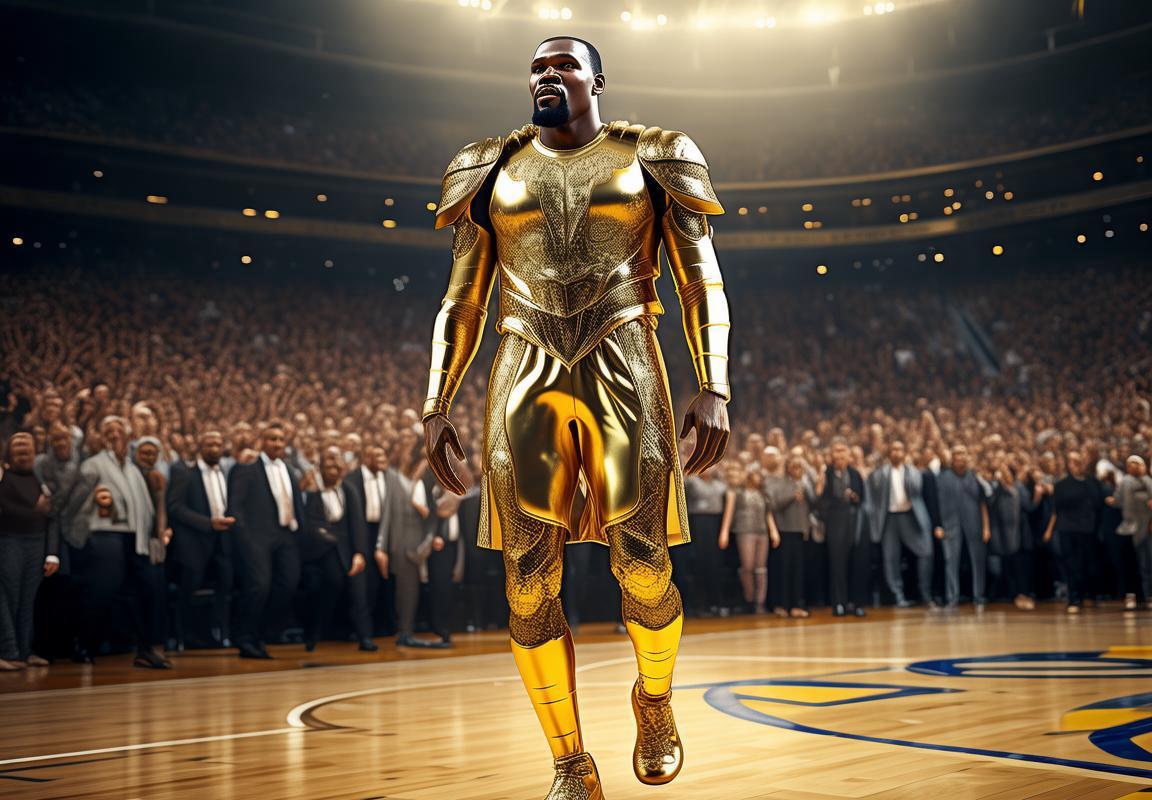 唐斯加盟勇士！邓总送3大悍将+1首轮到尼克斯，NBA格局大变天