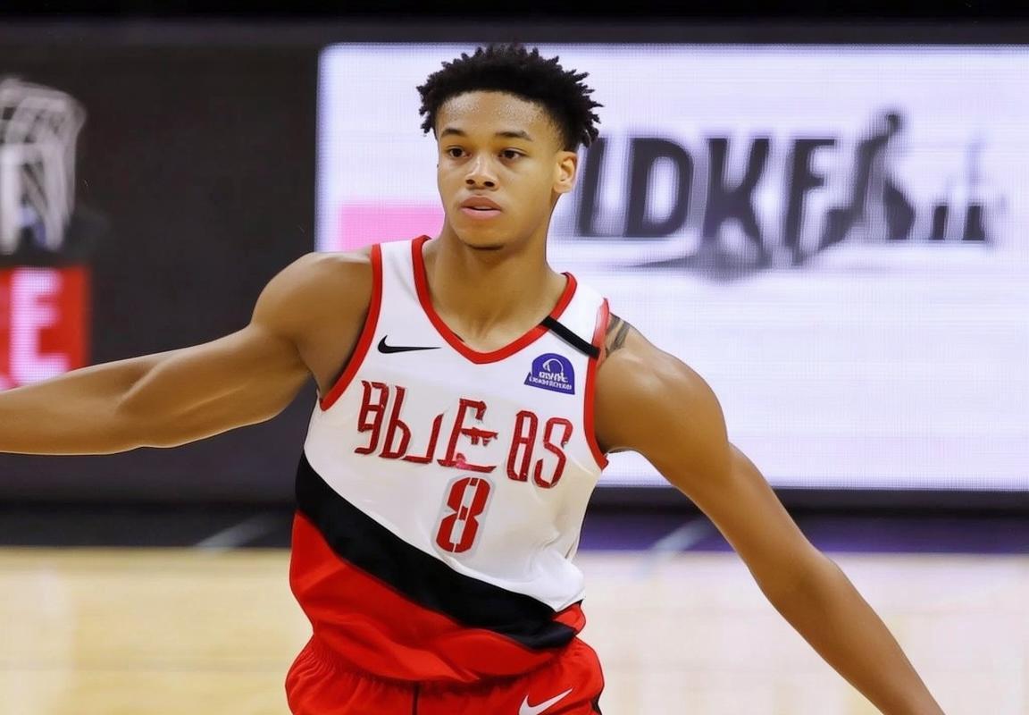 突发消息NBA选秀夜六笔重磅交易开拓者意外收获杨瀚森太阳全力押注内线实力