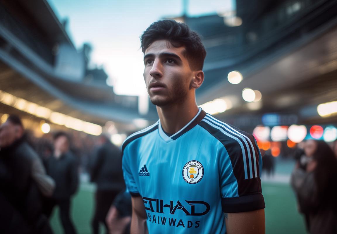 记者：曼城努力在世俱杯前签下切尔基 里昂要价超3000万欧