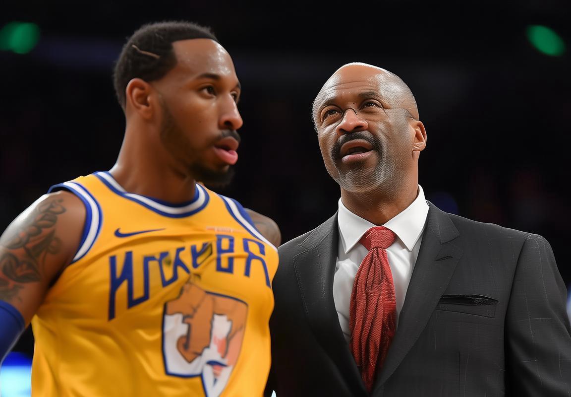 尼克斯对基德感兴趣，预计将向独行侠申请面试基德