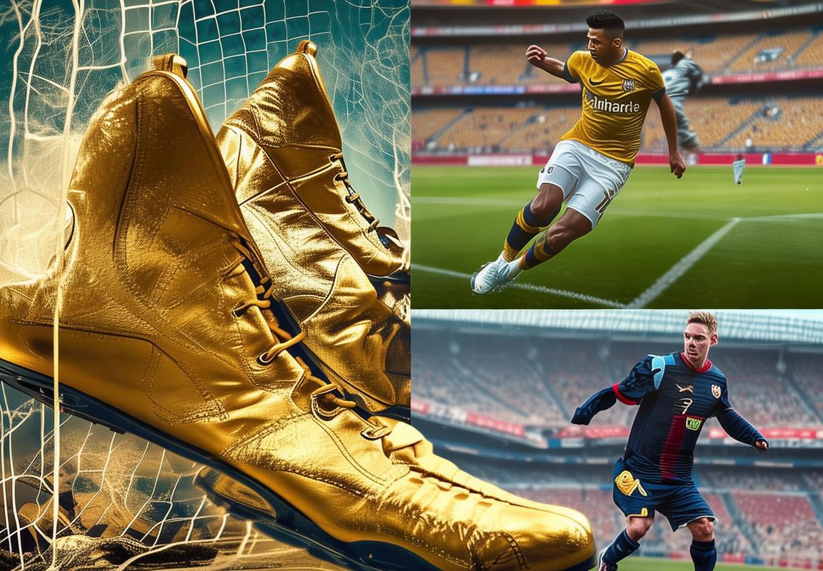 西甲历史最佳射手：盘点那些在西甲留下足迹的射手